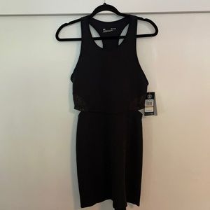 Under armor Fitted Athletic Dress. New with tags.